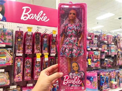 barbie fashionista|Barbie Fashionista Dolls : Target.